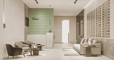 Project Image of 682.5 - 1018.0 Sq.ft 2 BHK Apartment for buy in Swagat Callista