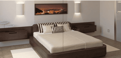 Project Image of 684.0 - 909.0 Sq.ft 1 BHK Apartment for buy in Maruti Heights