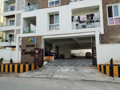 Project Image of 1510.0 - 1820.0 Sq.ft 3 BHK Apartment for buy in Ananda Eucalyptus