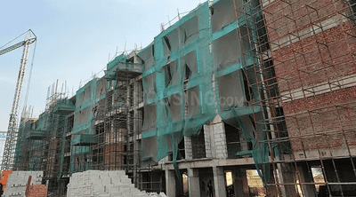 Project Image of 1411.0 - 3756.0 Sq.ft 3 BHK Apartment for buy in Birla Navya Avik Phase 1