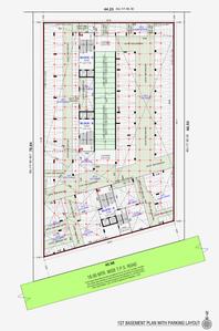 Project Image of 694.0 - 964.0 Sq.ft 2 BHK Apartment for buy in Happy Skyside