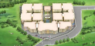 Project Image of 1020.0 - 1908.0 Sq.ft 2 BHK Apartment for buy in Daya Vivarta Maagan