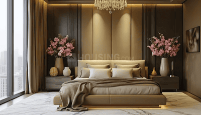 Project Image of 252.95 - 597.29 Sq.ft 1 RK Apartment for buy in Alliance Tanvi