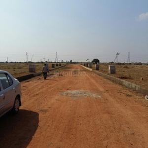 Project Image of 1323.0 - 5400.0 Sq.ft Residential Plot Plot for buy in Sree Mahitha Space City