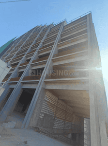 Project Image of 1064.01 - 1421.91 Sq.ft 3 BHK Apartment for buy in Satvaraj Satva Prime
