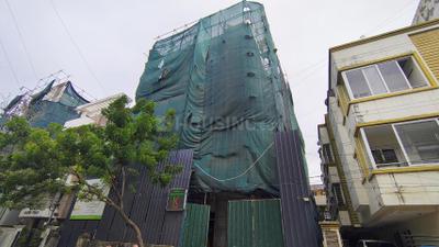 Project Image of 1566.0 - 1602.0 Sq.ft 3 BHK Apartment for buy in KCEE Srinivasam