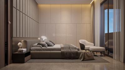 Project Image of 0.0 - 1845.0 Sq.ft 3 BHK Apartment for buy in 56 The Address