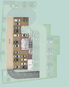 Project Image of 2935.0 - 3509.0 Sq.ft 4 BHK Apartment for buy in ABAD Signature