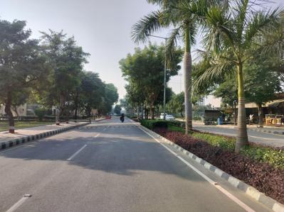 Project Image of 712.0 - 1966.0 Sq.ft 1 BHK Apartment for buy in Sahara City Homes Apartments Lucknow