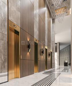 Project Image of 2270.69 - 2445.4 Sq.ft 3 BHK Apartment for buy in Pyramid Alban