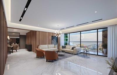 Project Image of 3591.0 - 4121.0 Sq.ft 4 BHK Apartment for buy in Rajhans Grandezza