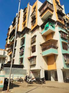 Project Image of 684.0 - 1250.0 Sq.ft 1 BHK Apartment for buy in Singh Paradise