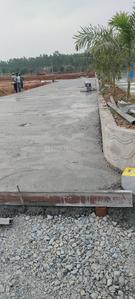 Project Image of 1581.76 - 8102.43 Sq.ft Residential Plot Plot for buy in Navabhoomi City Grande