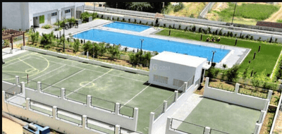 Project Image of 1100.0 - 1372.0 Sq.ft 2 BHK Apartment for buy in Godrej Eden I