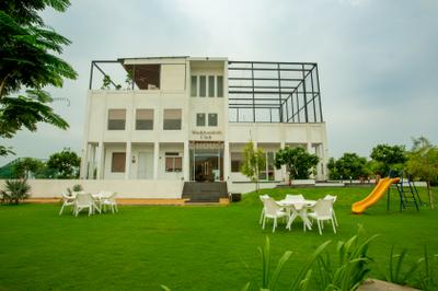 Project Image of 1344.0 - 2402.0 Sq.ft 2 BHK Apartment for buy in Shubhashish Geeta Phase IV