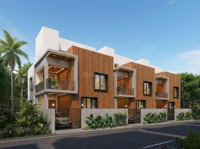 Project Image of 712.0 - 1968.0 Sq.ft Residential Plot Plot for buy in BDCC Brookwood Villas