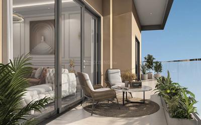 Project Image of 2004.0 - 3698.0 Sq.ft 3 BHK Apartment for buy in Prestige Raintree Park