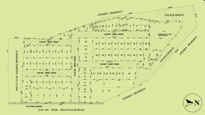 Project Image of 1217.72 - 4706.84 Sq.ft Residential Plot Plot for buy in Vardhman Park