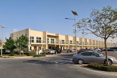 Gallery Cover Pic of Nakheel Warsan Village