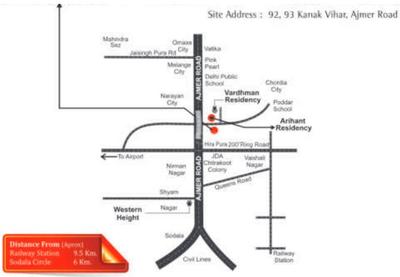Project Image of 1015.0 - 1460.0 Sq.ft 2 BHK Apartment for buy in Arihant Enclave