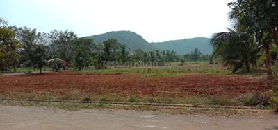 Project Image of 1503.0 - 2700.0 Sq.ft Residential Plot Plot for buy in Siri Venkateswara Nandanavanam Visishta