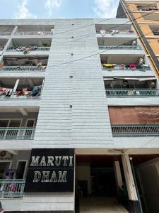 Project Image of 1080.0 - 1800.0 Sq.ft 2 BHK Builder Floor for buy in Shree Maruti Dham