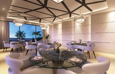 Project Image of 434.0 - 1250.0 Sq.ft 1 BHK Apartment for buy in Unique Vistas