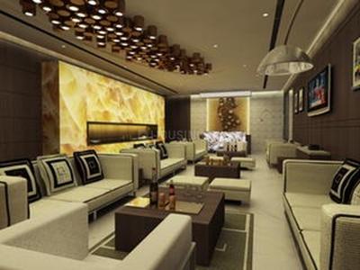 Project Image of 2654.0 - 5445.0 Sq.ft 3 BHK Apartment for buy in Olympia Park Residence