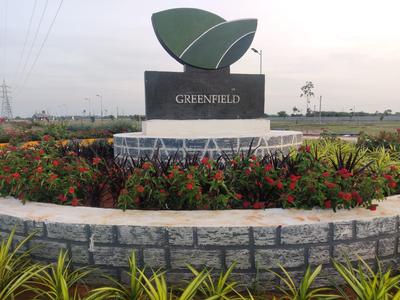 Project Image of 900.0 - 3000.0 Sq.ft Residential Plot Plot for buy in Greenfield Diamond Avenue Phase III