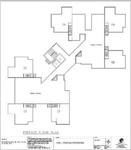 Project Image of 533.57 - 2064.0 Sq.ft 2 BHK Apartment for buy in Pristine Prolife