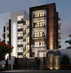 Kwality Joy Homes Elevation 1