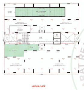 Project Image of 1210.51 - 1641.6 Sq.ft 3 BHK Apartment for buy in Jethwani Saral Gold