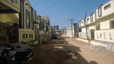 Project Image of 1000.0 - 1350.0 Sq.ft 2 BHK Villa for buy in KSR Satya Enclave