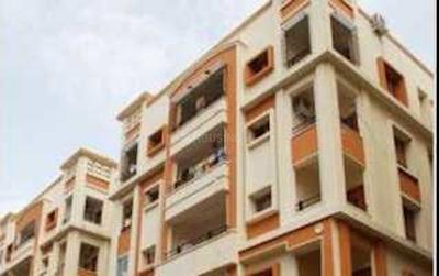 Project Image of 2475.0 - 2705.0 Sq.ft 3 BHK Apartment for buy in Aparna Chandradeep