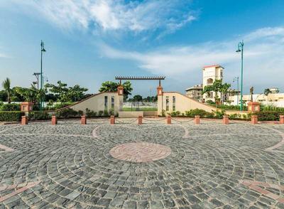 Project Image of 230.0 - 355.0 Sq.ft 1 BHK Apartment for buy in Eldeco Uday