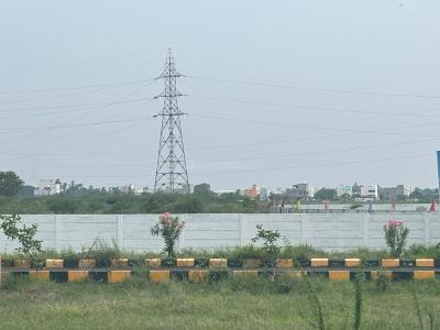 Project Image of 535.0 - 1496.0 Sq.ft Residential Plot Plot for buy in RBS Joy Breeze