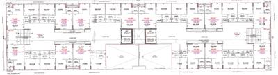 Project Image of 0.0 - 376.52 Sq.ft 1 BHK Apartment for buy in Meet Vinayak Residency 3
