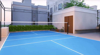 Project Image of 2240.0 - 2794.0 Sq.ft 3 BHK Apartment for buy in Royal Avenue