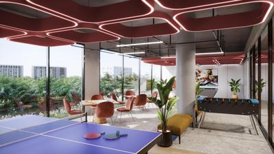 Project Image of 1188.23 - 1473.15 Sq.ft 3 BHK Apartment for buy in Mahindra New Haven