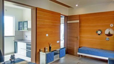 Project Image of 356.0 - 464.0 Sq.ft 1 BHK Apartment for buy in Triaa Punyavaastu