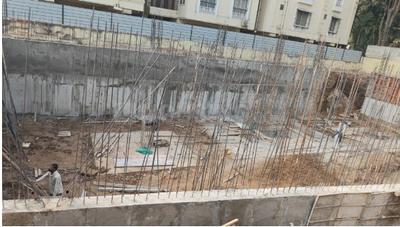 Project Image of 0.0 - 1191.78 Sq.ft 3 BHK Apartment for buy in OHM Aries Legacy
