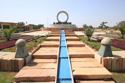 Project Image of 341.0 - 42869.0 Sq.ft Residential Plot Plot for buy in Galaxy Enclave Phase 1