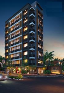 Sahaj Leela Height Images for Project 1