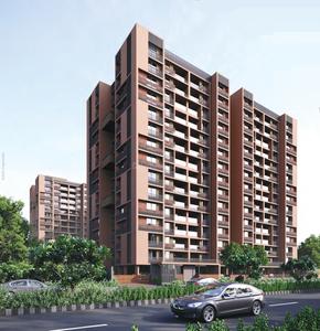 Project Image of 2238.0 - 2528.66 Sq.ft 3 BHK Apartment for buy in Adani Embrace