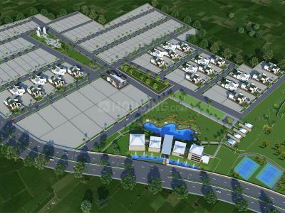 Project Image of 1550.0 - 10000.0 Sq.ft Residential Plot Plot for buy in Oyster Green Mount City