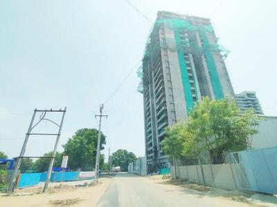 Project Image of 2788.0 - 6852.0 Sq.ft 3 BHK Apartment for buy in A Shridhar Anantara Imperial