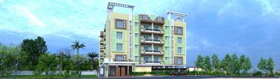Project Image of 616.99 - 1025.98 Sq.ft 2 BHK Apartment for buy in Digi Vivekananda Enclave