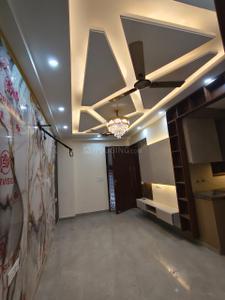 Project Image of 600.0 - 1400.0 Sq.ft 1 BHK Builder Floor for buy in JMD Marvella Homes