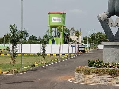Project Image of 600.0 - 2000.0 Sq.ft Residential Plot Plot for buy in Selvakumaran Nagar