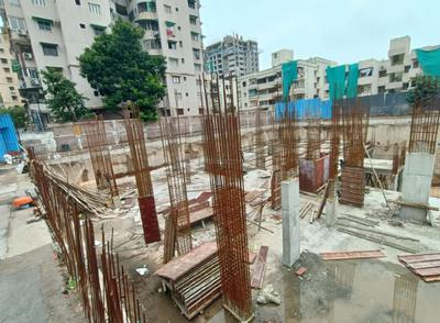 Project Image of 1719.0 - 2403.0 Sq.ft 3 BHK Apartment for buy in Dharti Padmambica
